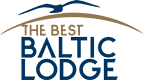 Baltic Lodge Logo